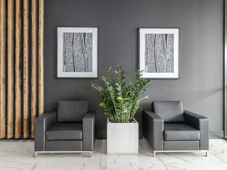 Fourth view of Homely apartment listing, 2804/420 Macquarie St, Liverpool NSW 2170