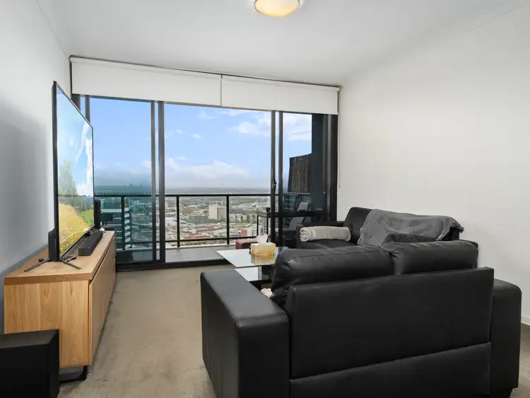 Fifth view of Homely apartment listing, 2804/420 Macquarie St, Liverpool NSW 2170