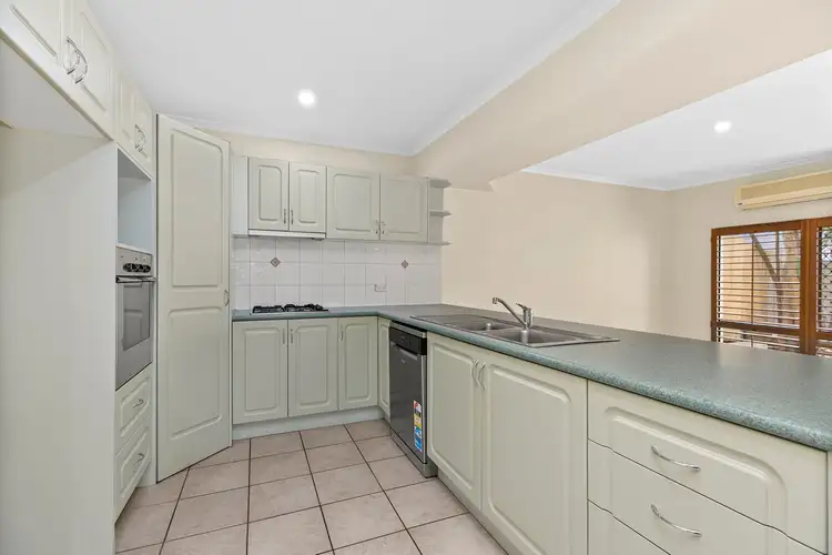 Second view of Homely unit listing, 3/22 Macgregor Street, Wilston QLD 4051