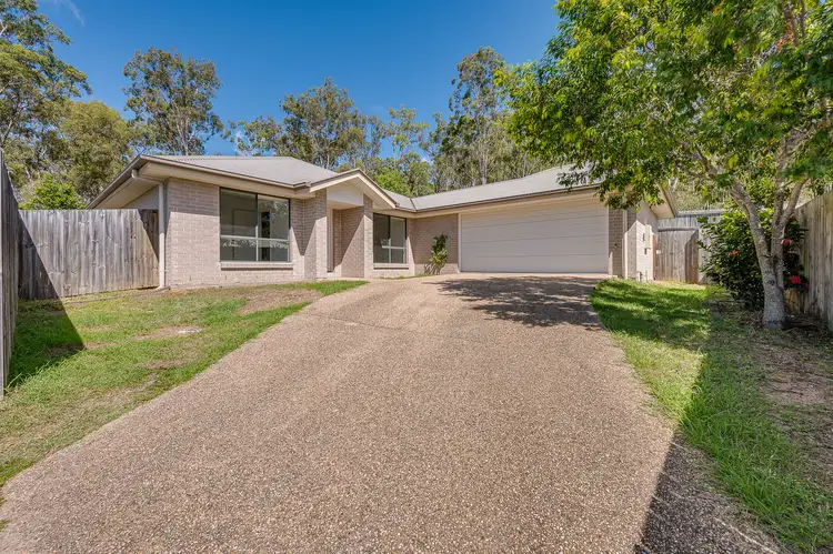 42 Iris Road, Kirkwood QLD 4680