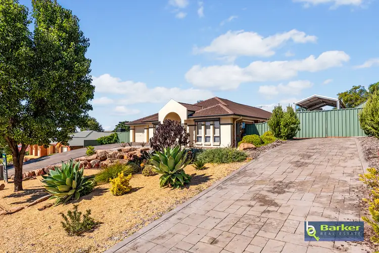 Second view of Homely house listing, 16 Kingfisher Drive, Hewett SA 5118