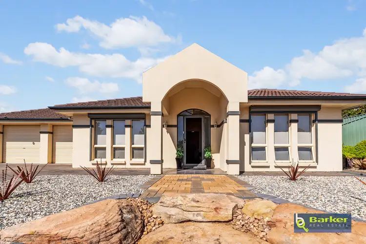 Third view of Homely house listing, 16 Kingfisher Drive, Hewett SA 5118