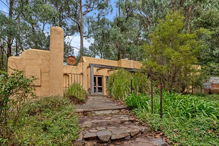355 Kinglake-Glenburn Road, Kinglake VIC 3763