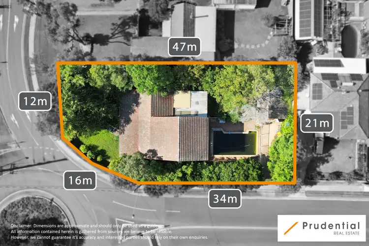 146 Cumberland Road, Ingleburn NSW 2565