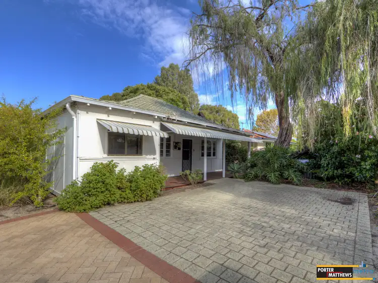 Fifth view of Homely house listing, 30 Boulder Avenue, Ascot WA 6104