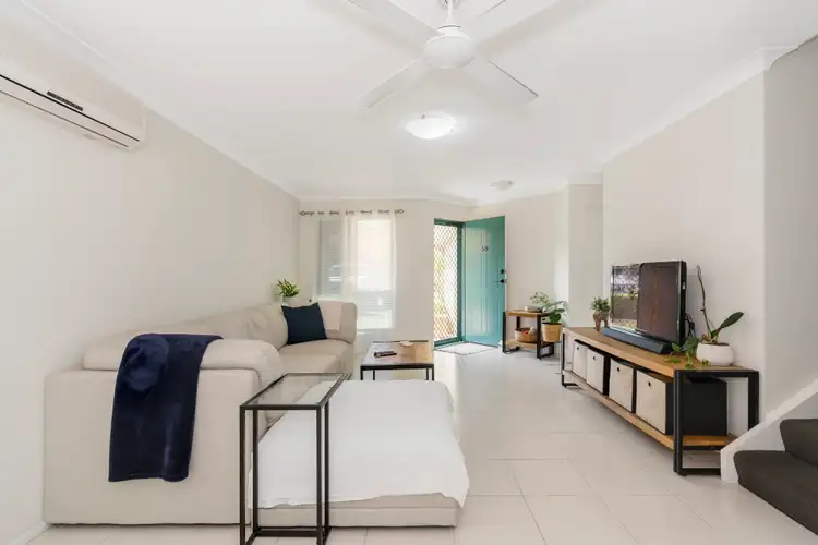 Third view of Homely house listing, 36/24 Beattie Road, Coomera QLD 4209