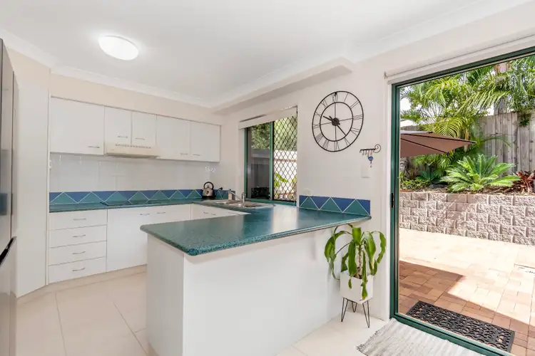 Fifth view of Homely house listing, 36/24 Beattie Road, Coomera QLD 4209