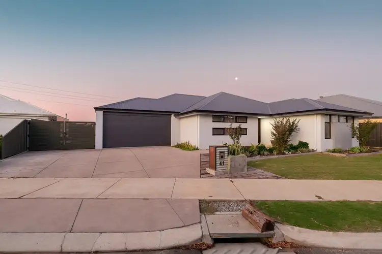 Sixth view of Homely house listing, 41 Watson Road, Wanneroo WA 6065