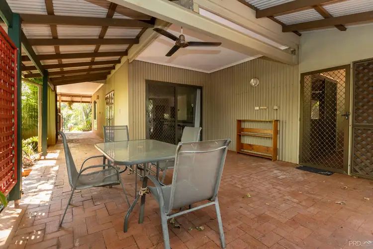 Second view of Homely house listing, 5 Leichhardt Place, Broome WA 6725