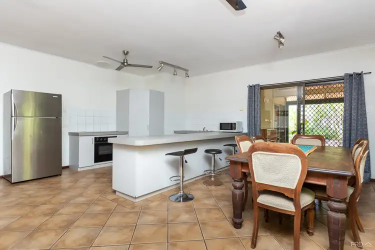 Fifth view of Homely house listing, 5 Leichhardt Place, Broome WA 6725