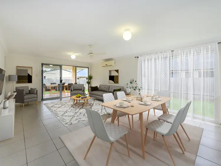 Main view of Homely house listing, 5 Catani Court, Warner QLD 4500