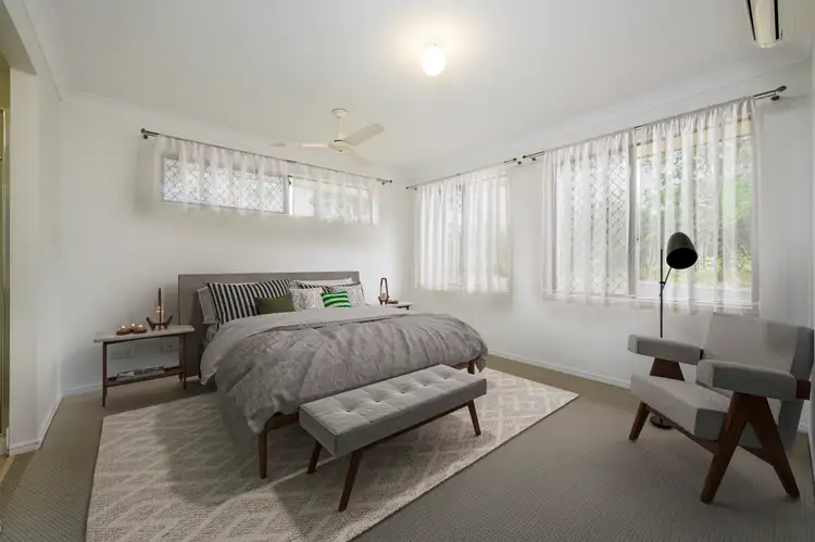 Fourth view of Homely house listing, 5 Catani Court, Warner QLD 4500
