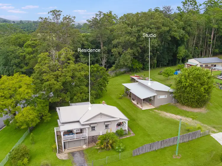 9 Cougal Street, Tyalgum NSW 2484