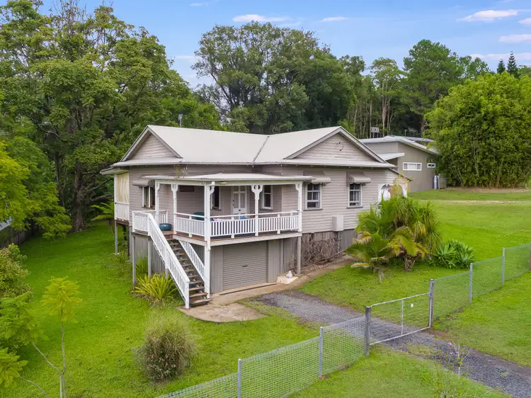 Second view of Homely house listing, 9 Cougal Street, Tyalgum NSW 2484