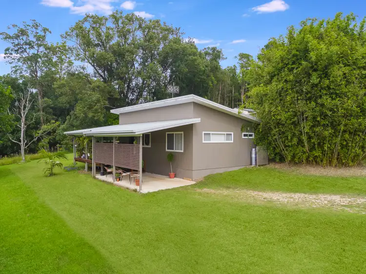 Third view of Homely house listing, 9 Cougal Street, Tyalgum NSW 2484