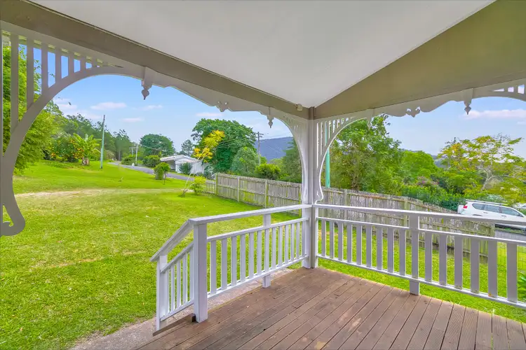 Fifth view of Homely house listing, 9 Cougal Street, Tyalgum NSW 2484