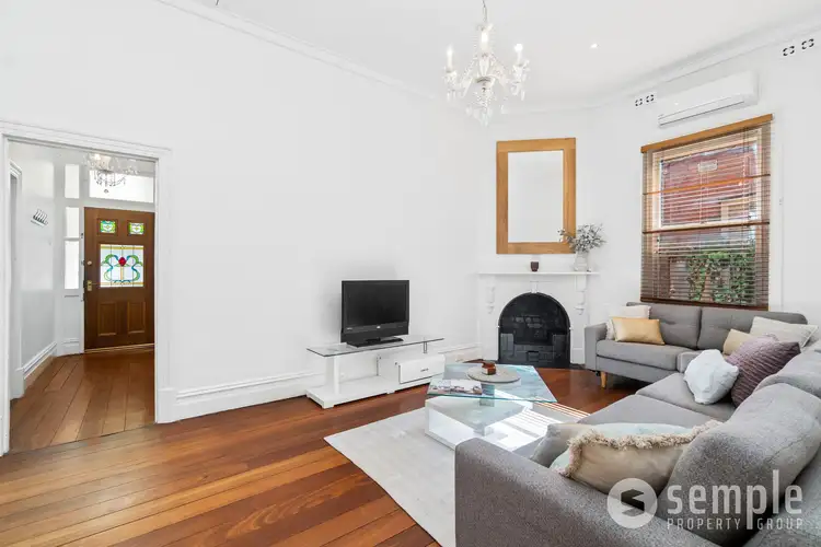 Third view of Homely house listing, 20 Lincoln Street, Highgate WA 6003