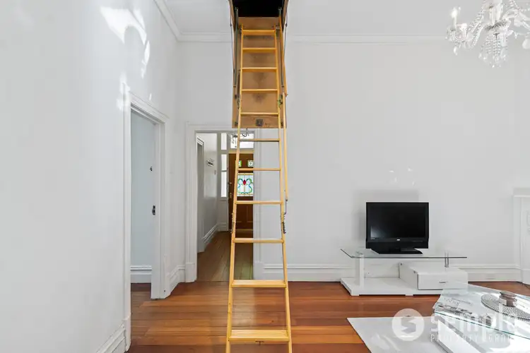 Sixth view of Homely house listing, 20 Lincoln Street, Highgate WA 6003