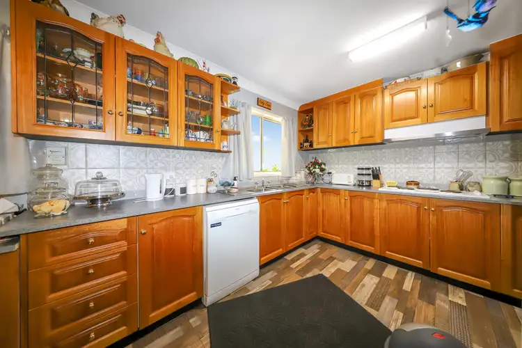 Second view of Homely house listing, 5 Gilmore Street, Adelong NSW 2729