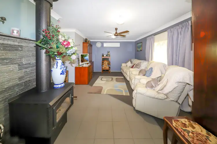Fourth view of Homely house listing, 5 Gilmore Street, Adelong NSW 2729