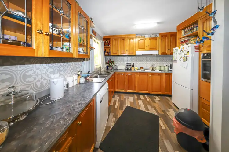 Fifth view of Homely house listing, 5 Gilmore Street, Adelong NSW 2729