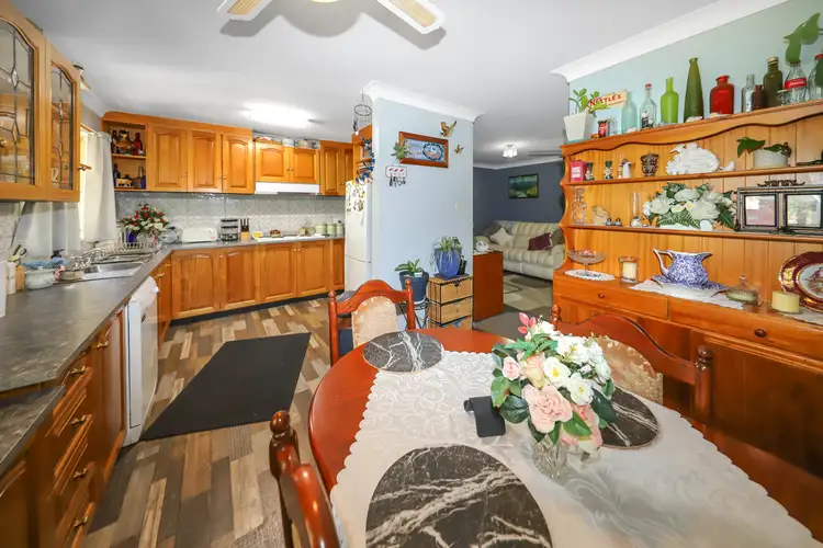 Sixth view of Homely house listing, 5 Gilmore Street, Adelong NSW 2729