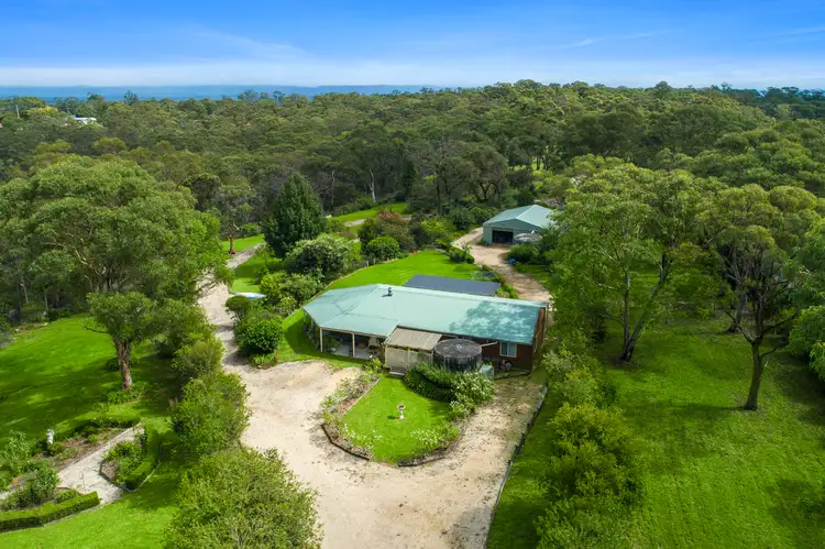 65 Paulls Road, South Maroota NSW 2756