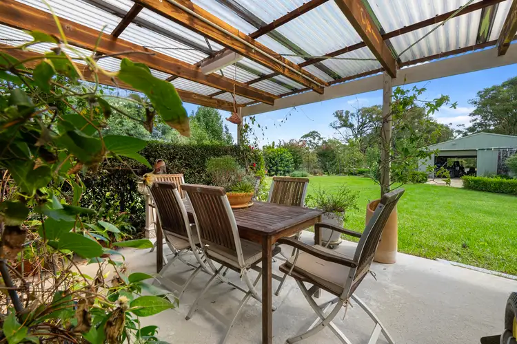 Third view of Homely rural property listing, 65 Paulls Road, South Maroota NSW 2756