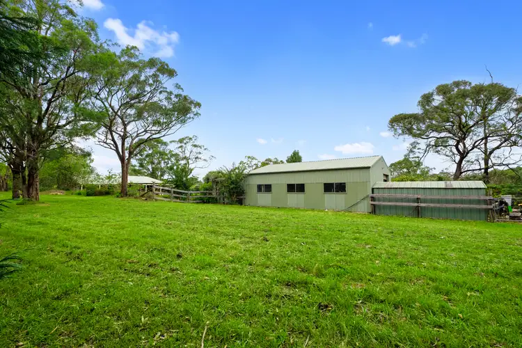 Fourth view of Homely rural property listing, 65 Paulls Road, South Maroota NSW 2756