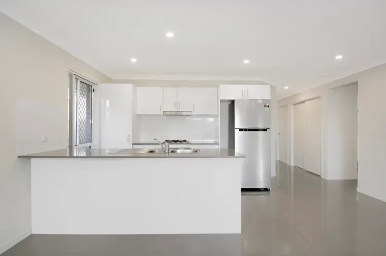 Third view of Homely house listing, 15 Taurus Circuit, Coomera QLD 4209