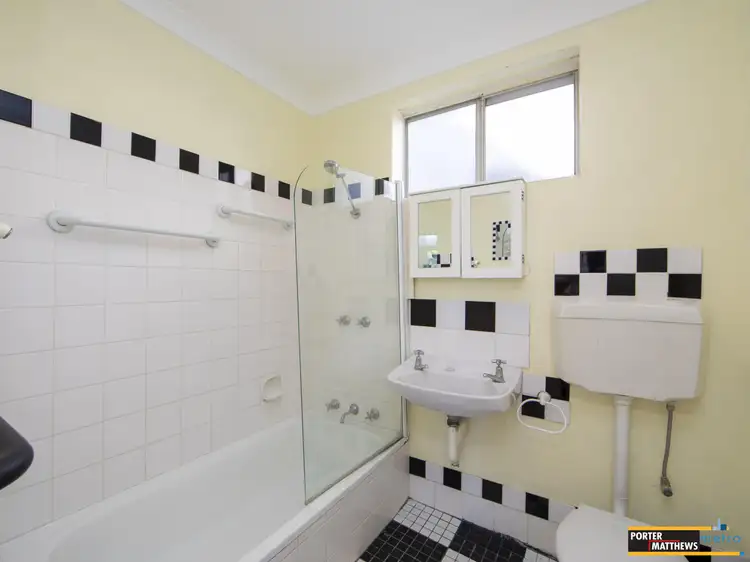 Fifth view of Homely house listing, 7F/66 Great Eastern Highway, Rivervale WA 6103