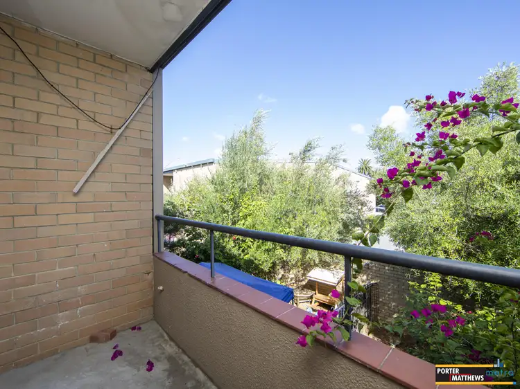 Sixth view of Homely house listing, 7F/66 Great Eastern Highway, Rivervale WA 6103