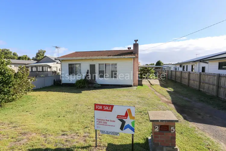 Main view of Homely house listing, 25 Pink Lake Road, Esperance WA 6450