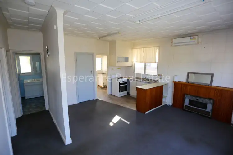 Second view of Homely house listing, 25 Pink Lake Road, Esperance WA 6450
