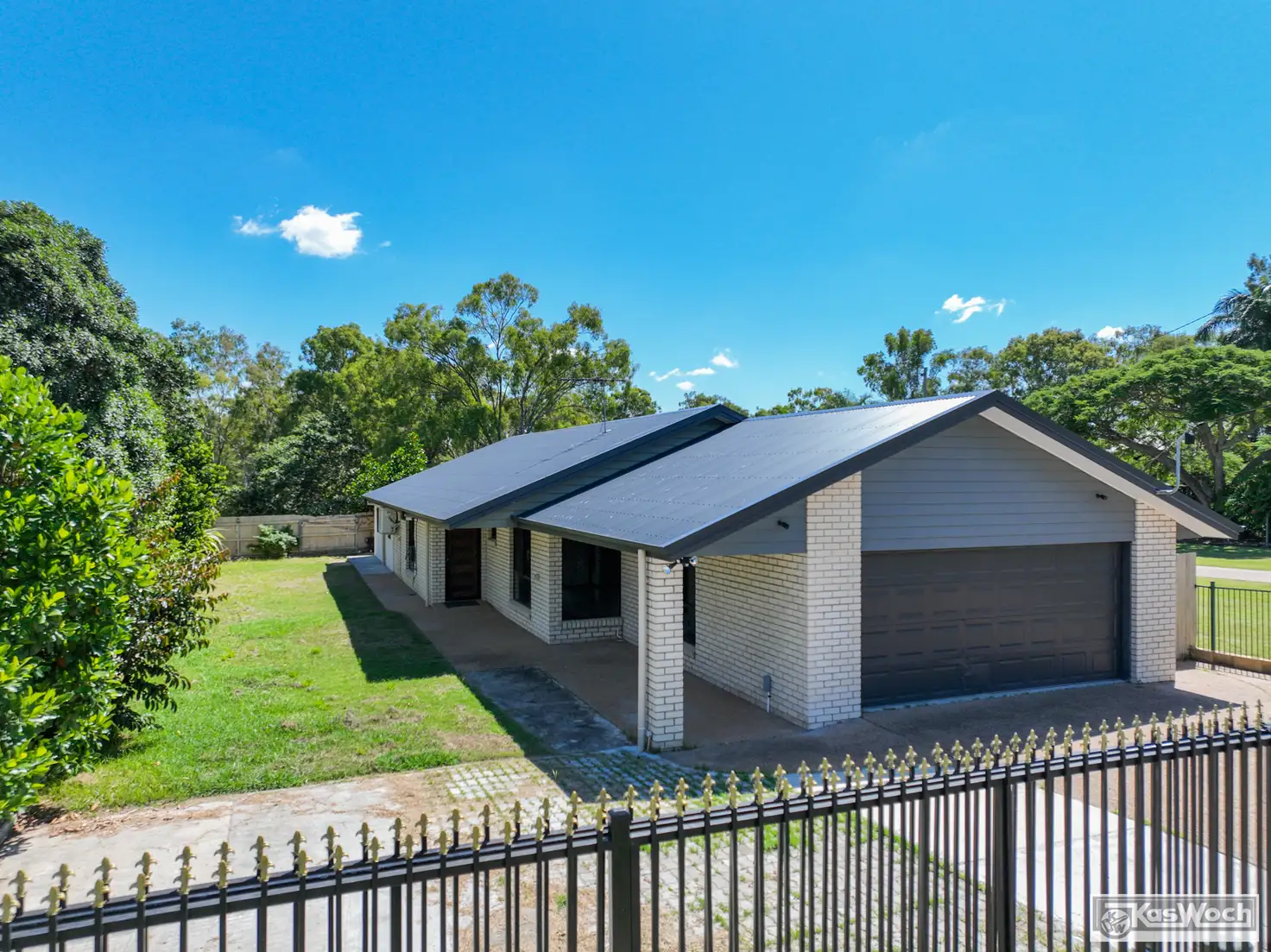 Main view of Homely house listing, 225 THOZET ROAD, Koongal QLD 4701