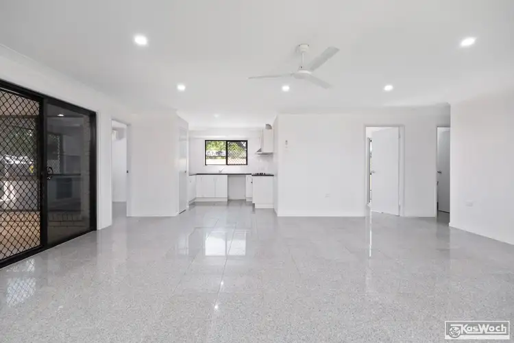 Second view of Homely house listing, 225 THOZET ROAD, Koongal QLD 4701