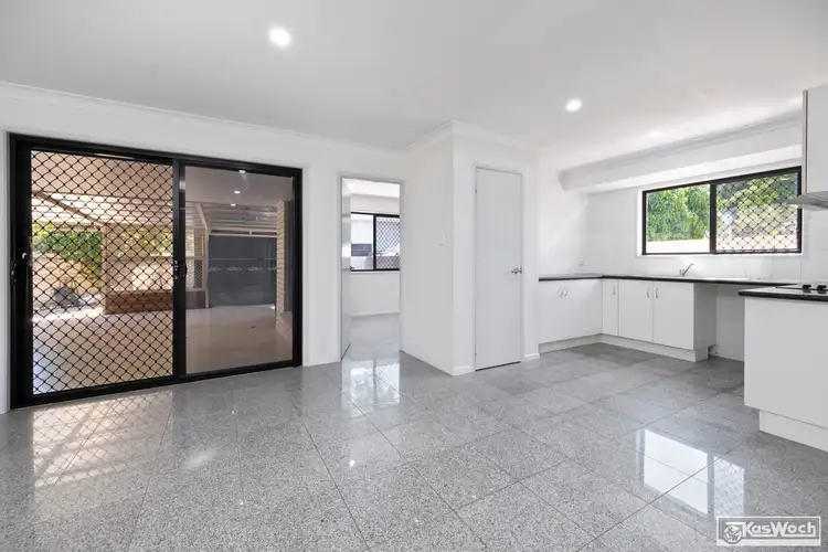 Third view of Homely house listing, 225 THOZET ROAD, Koongal QLD 4701