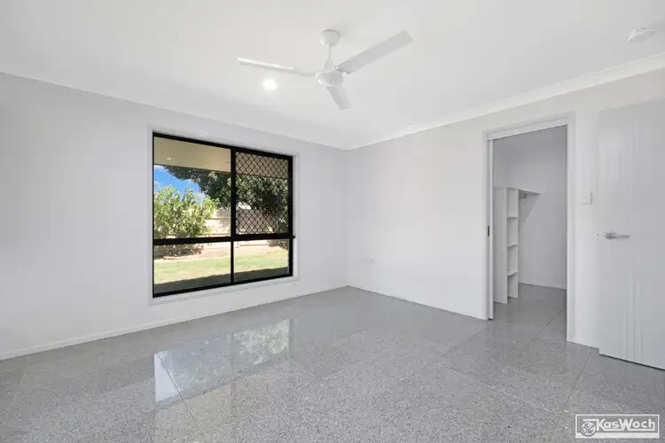 Fifth view of Homely house listing, 225 THOZET ROAD, Koongal QLD 4701