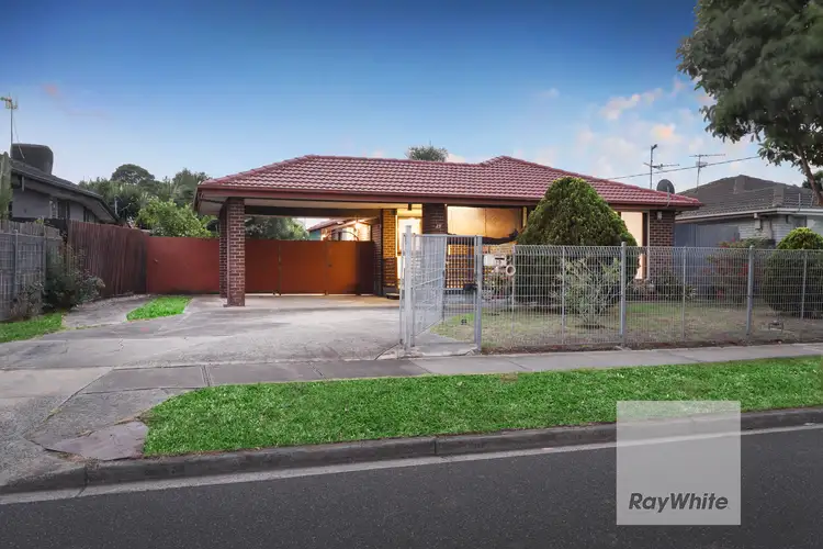 Second view of Homely house listing, 19 Vaucluse Avenue, Gladstone Park VIC 3043