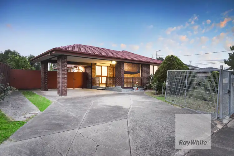 Third view of Homely house listing, 19 Vaucluse Avenue, Gladstone Park VIC 3043