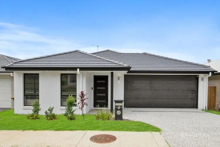 13 Lemon Crescent, Greenbank QLD 4124