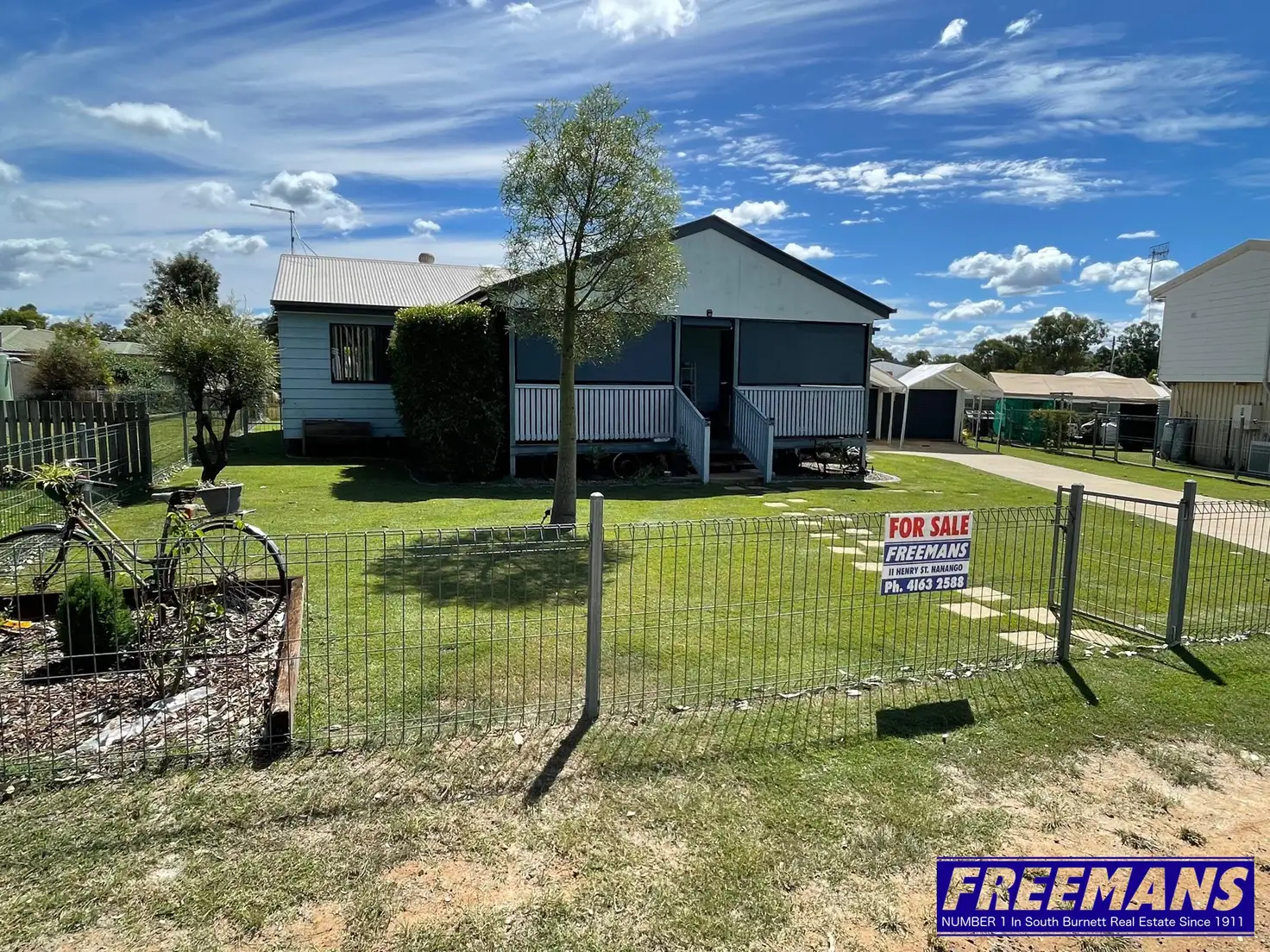 Main view of Homely house listing, 5 Boonenne Court, Nanango QLD 4615