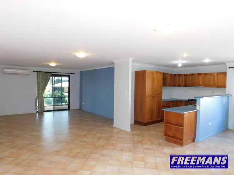 Second view of Homely house listing, 5 Boonenne Court, Nanango QLD 4615