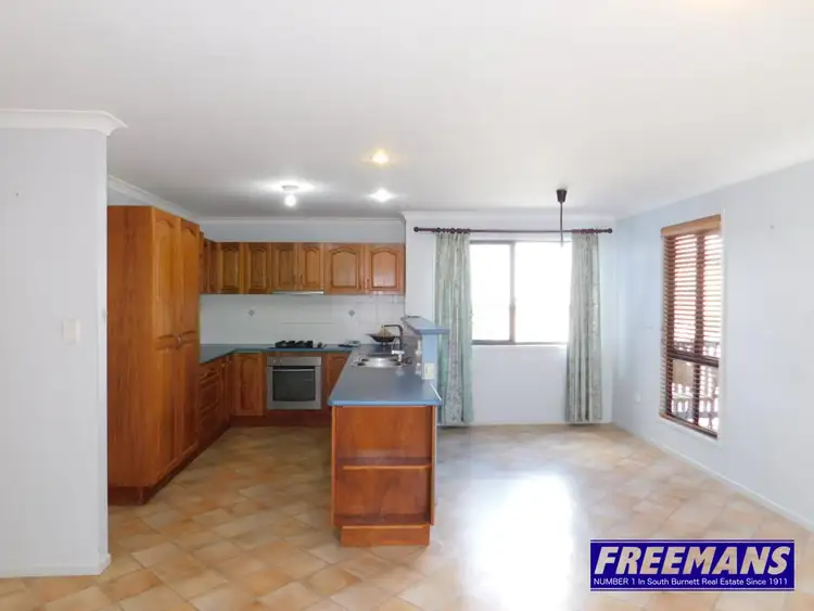 Third view of Homely house listing, 5 Boonenne Court, Nanango QLD 4615