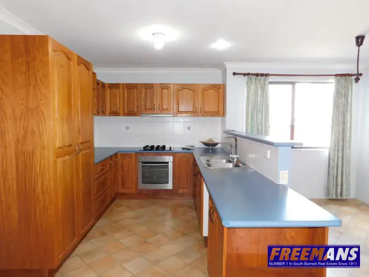 Fourth view of Homely house listing, 5 Boonenne Court, Nanango QLD 4615