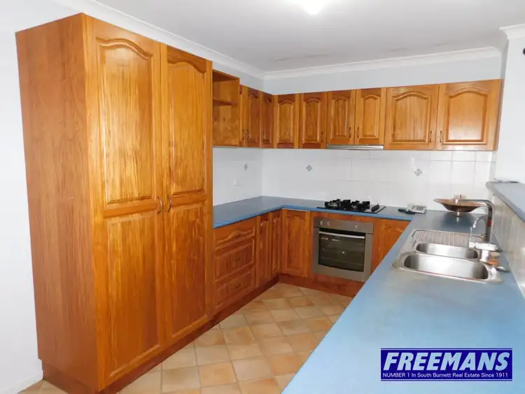 Fifth view of Homely house listing, 5 Boonenne Court, Nanango QLD 4615