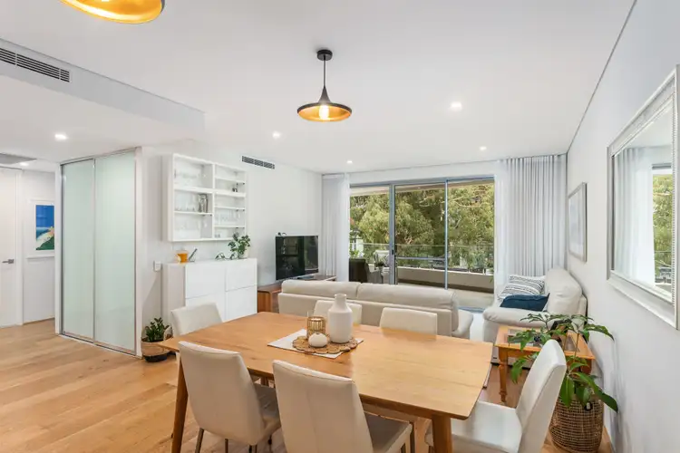 Third view of Homely apartment listing, 6/54 Meagher Drive, Floreat WA 6014