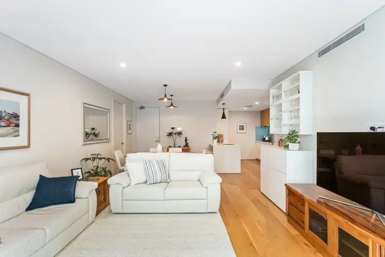 Fourth view of Homely apartment listing, 6/54 Meagher Drive, Floreat WA 6014