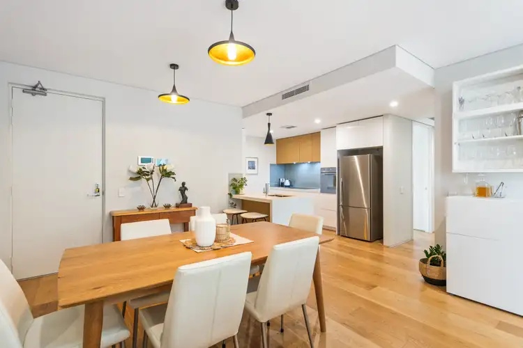 Fifth view of Homely apartment listing, 6/54 Meagher Drive, Floreat WA 6014