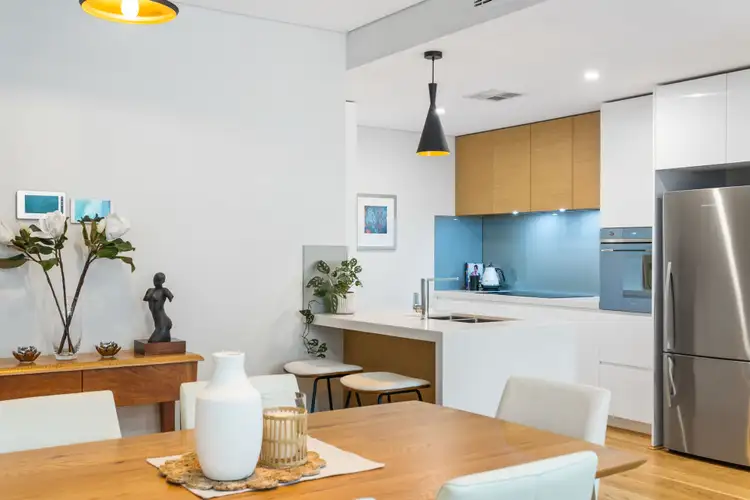 Sixth view of Homely apartment listing, 6/54 Meagher Drive, Floreat WA 6014